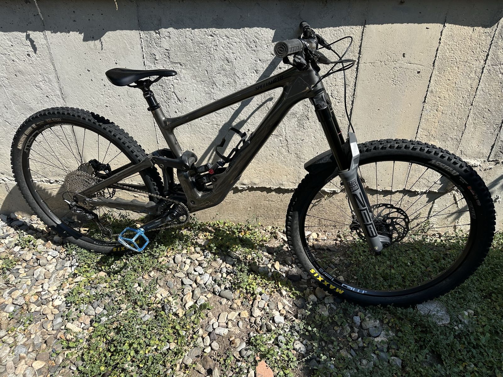 Specialized Enduro S4