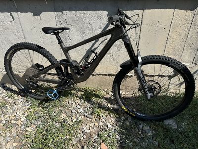 Specialized Enduro S4