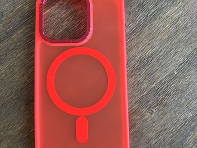 iPhone 14 Pro Phone Case