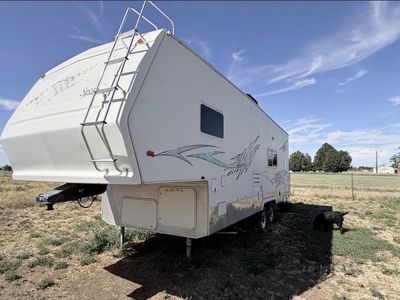 2005 Forest River Sandpiper sport