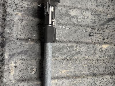 MDT Cyke-Pod Gen1 Bipod - with Spiked Feet - Excellent Condition