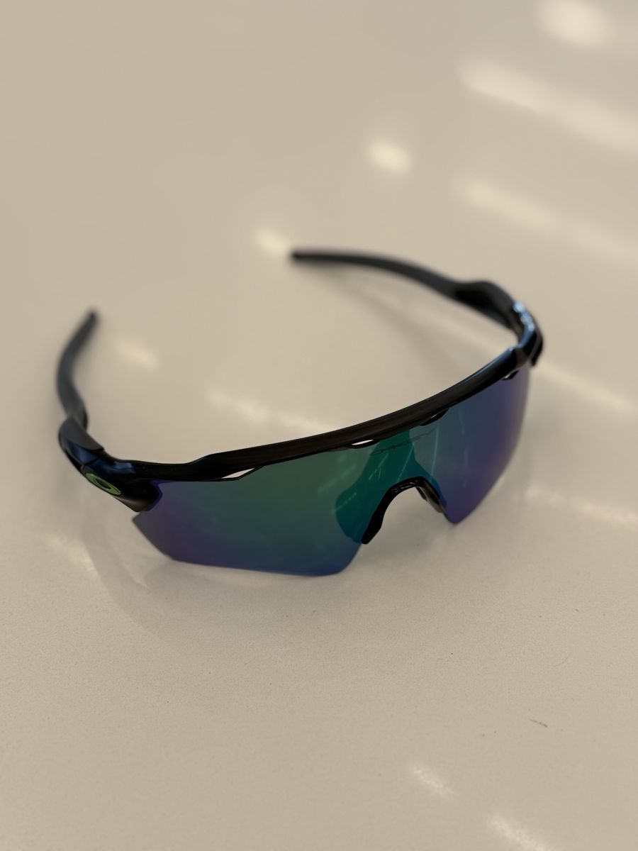 Oakley Radar EV Prizim Jade Sunglasses