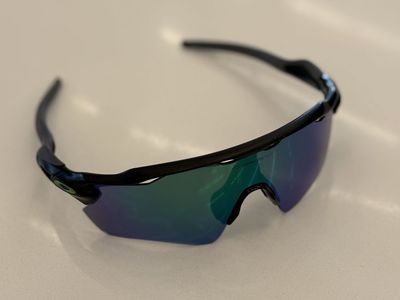 Oakley Radar EV Prizim Jade Sunglasses