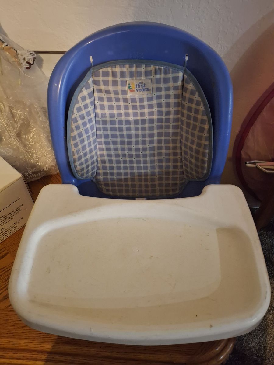 Baby seat