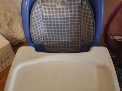 Baby seat