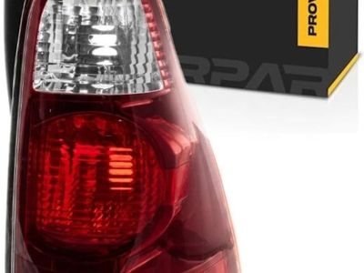 2003-2005 Toyota 4Runner Passenger/Right Taillight Assembly