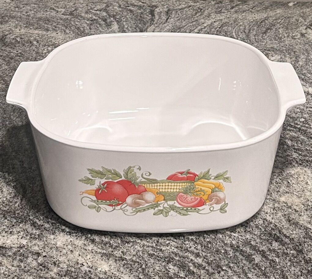 CorningWare Casserole Dish - Large