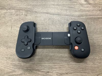 BACKBONE BB-01 LIGHTNING CONTROLLER FOR IPHONE