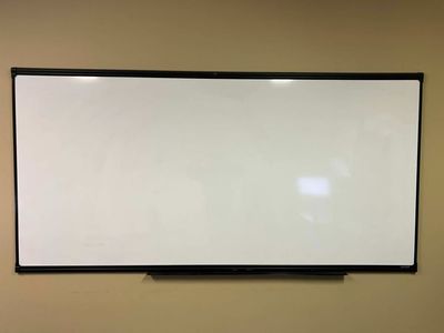 4x8 Professional White Board