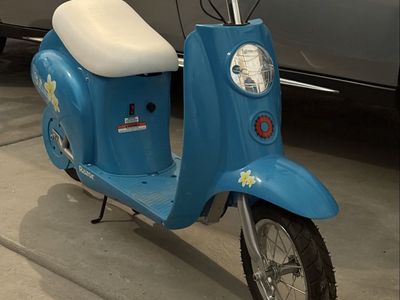 Razor Electric Scooter