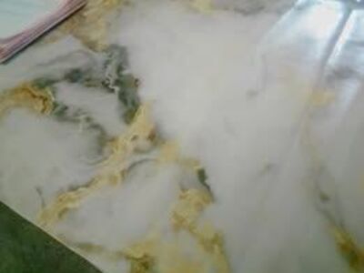 Avery Dennison Marble Vinyl Wrap Wall Film