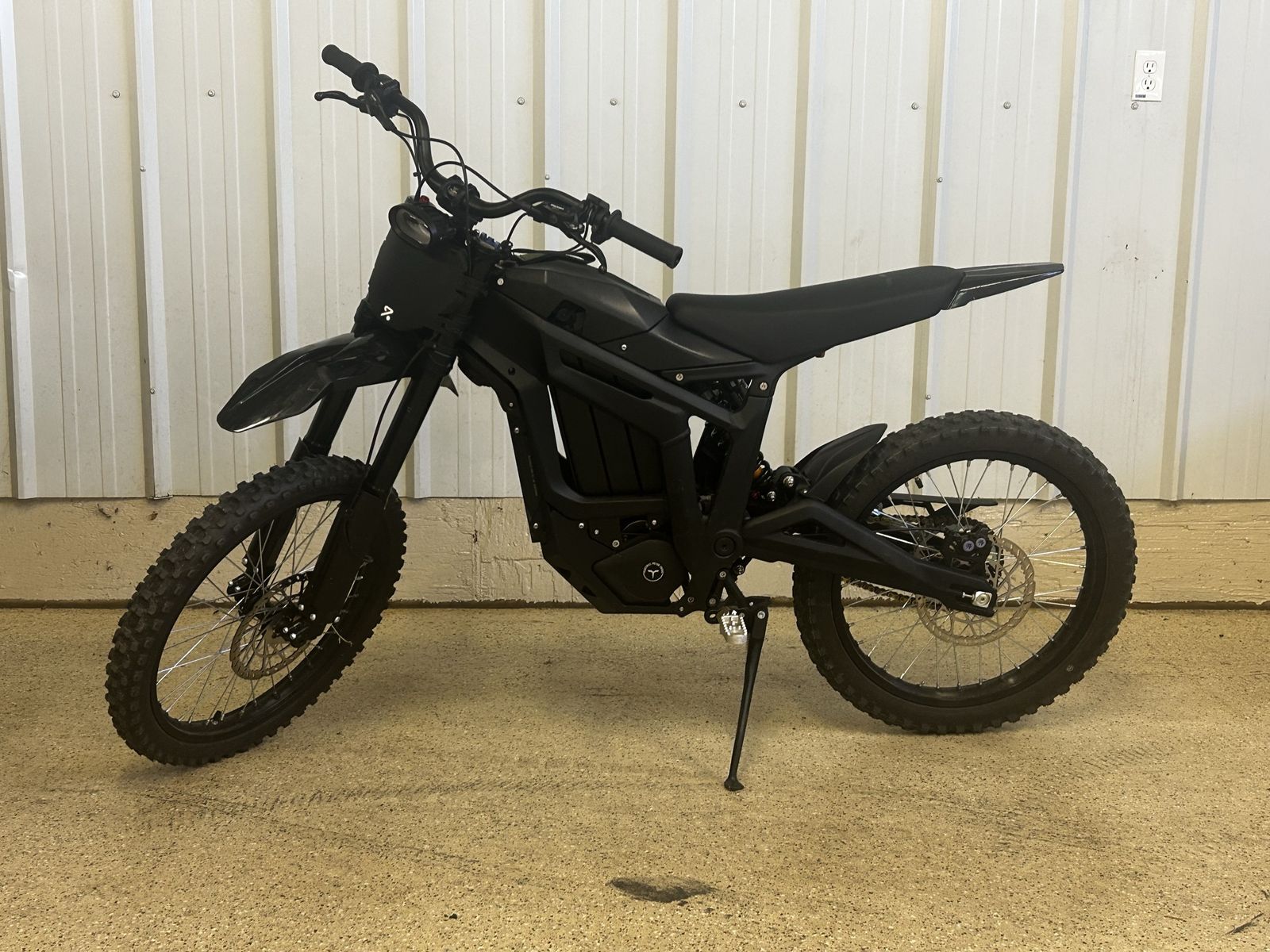2024 Talaria MX4