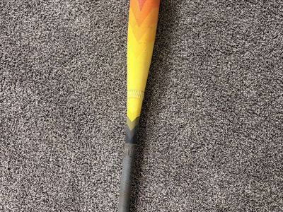 Easton Hype Fire