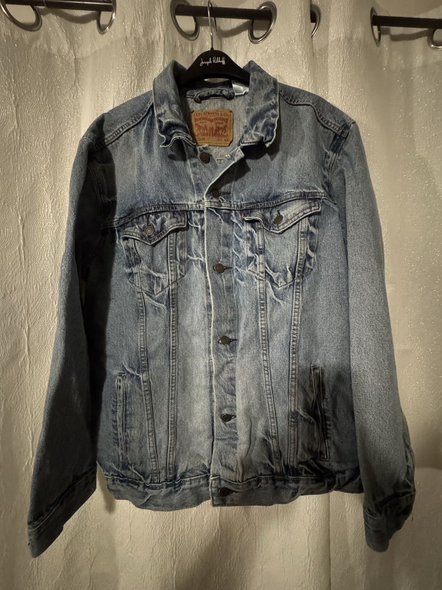 Levis denimi Jacket