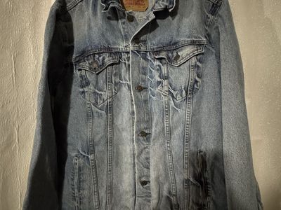 Levis denimi Jacket