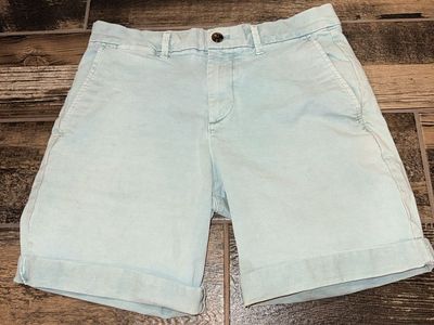 Women Size 29 Gap 10” Shorts