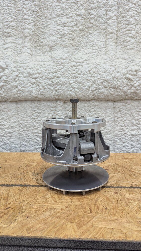 PolarisRanger XP1000 Primary Drive Clutch Assembly