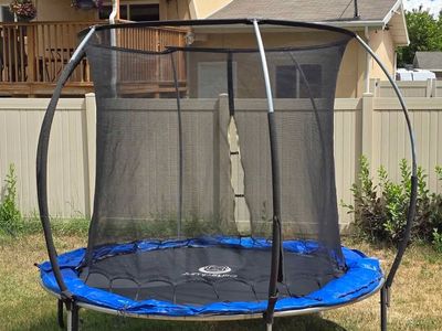 Trampoline Free !! West jordan