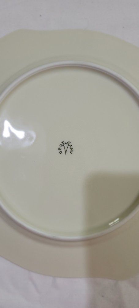 102 PC. German china.