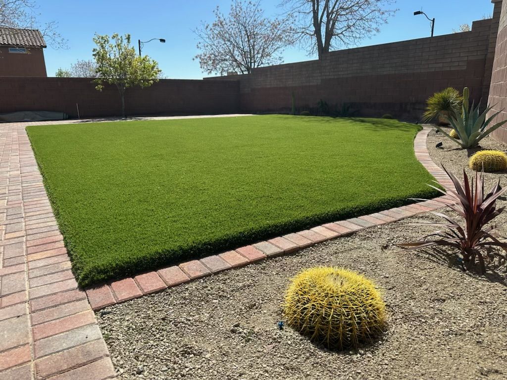 Most Realistic Artificial Grass