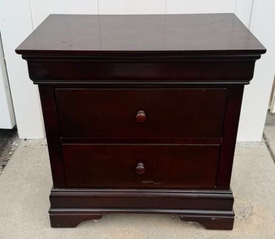 Nightstand