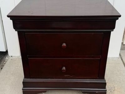 Nightstand