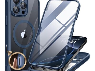 NEW! Full-Body iPhone 16 Pro Case