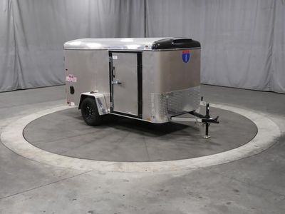 5x10 LoadRunner Enclosed Cargo Trailer For Sale