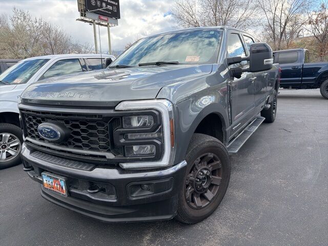 2024 Ford F-350 Super Duty Lariat