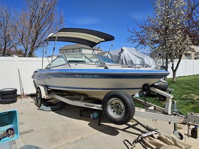 88 Searay Seville