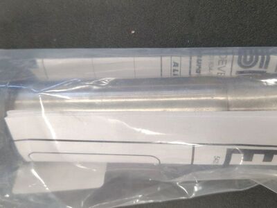 NEW YOSHIMERA FLARED LOW VOLUME INSERT KIT