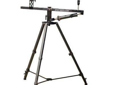 WTB Lone Star VR556T Tripod
