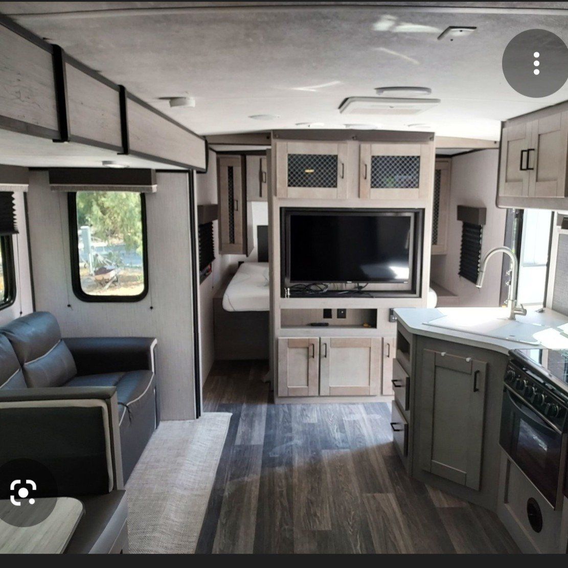 2021 Heartland Mallard Camper