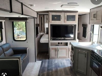 2021 Heartland Mallard Camper