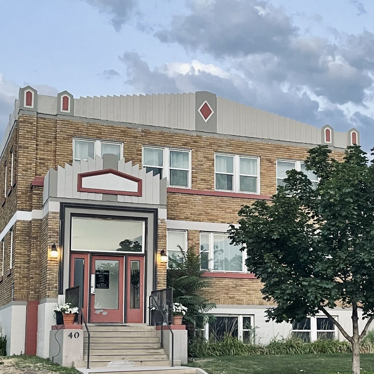 OFFICE SPACE available in Brigham City