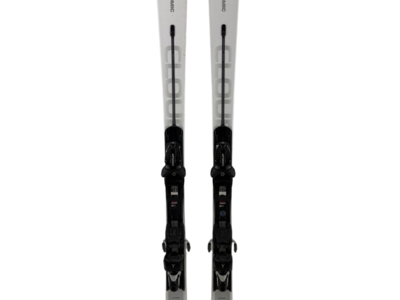 Atomic Cloud C14 Select - 161cm with Atomic X12 GW Demo bindings