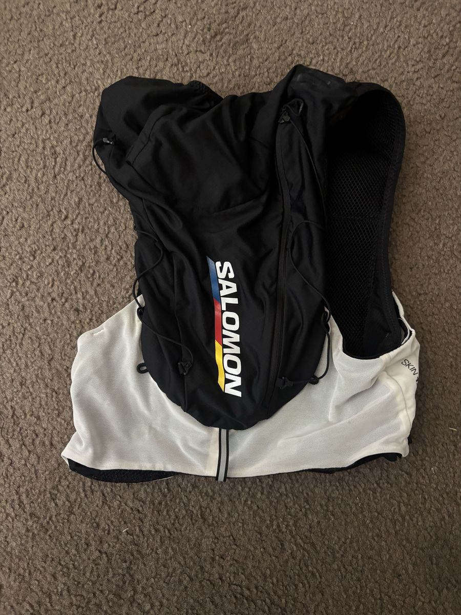 Salomon ADV skin 12