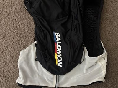 Salomon ADV skin 12