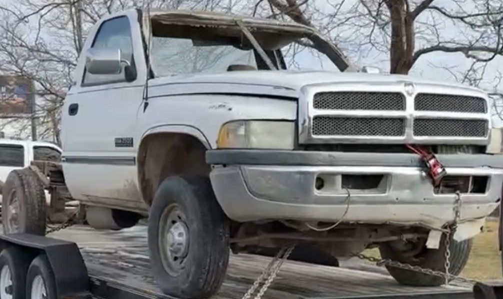 1994 12  Valve Cummins