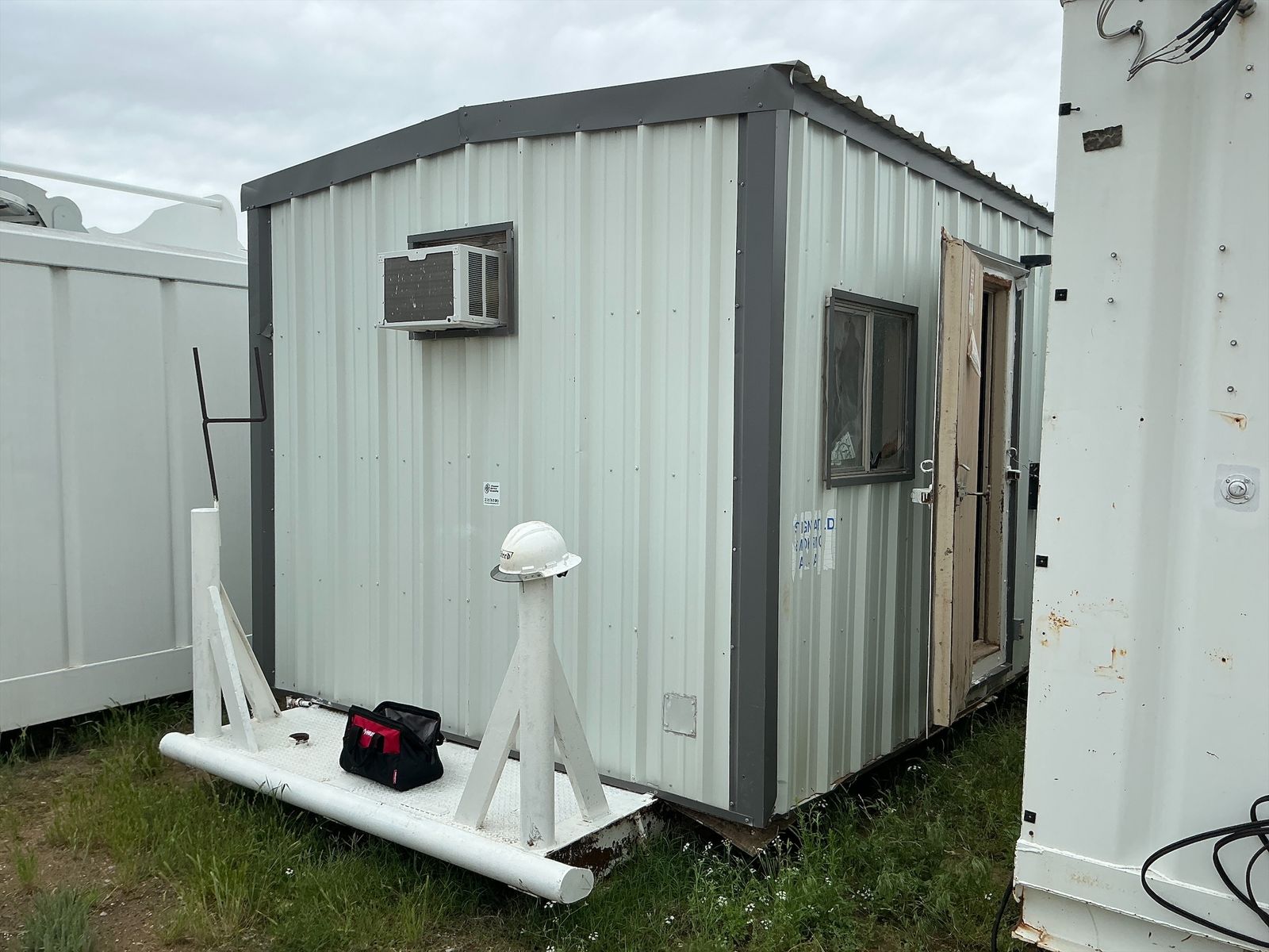 Man Camp/Office Trailer Stock #2703080