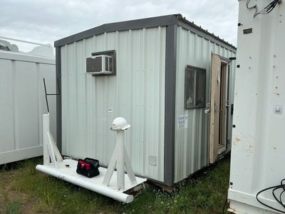 Man Camp/Office Trailer Stock #2703080