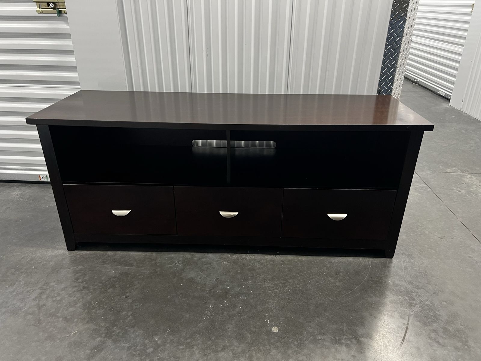 Entertainment Center