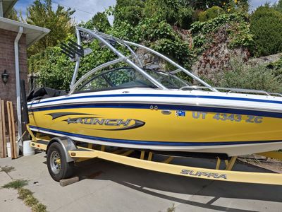 2006 Supra Launch 20 SSV