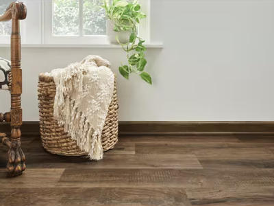 Pergo Outlast+ Cocoa Walters Oak Waterproof Laminate Flooring