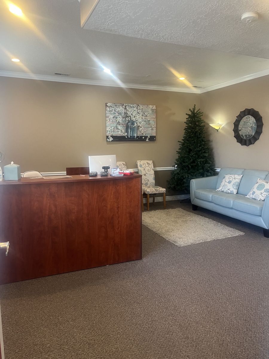 Riverdale Professional Office Space