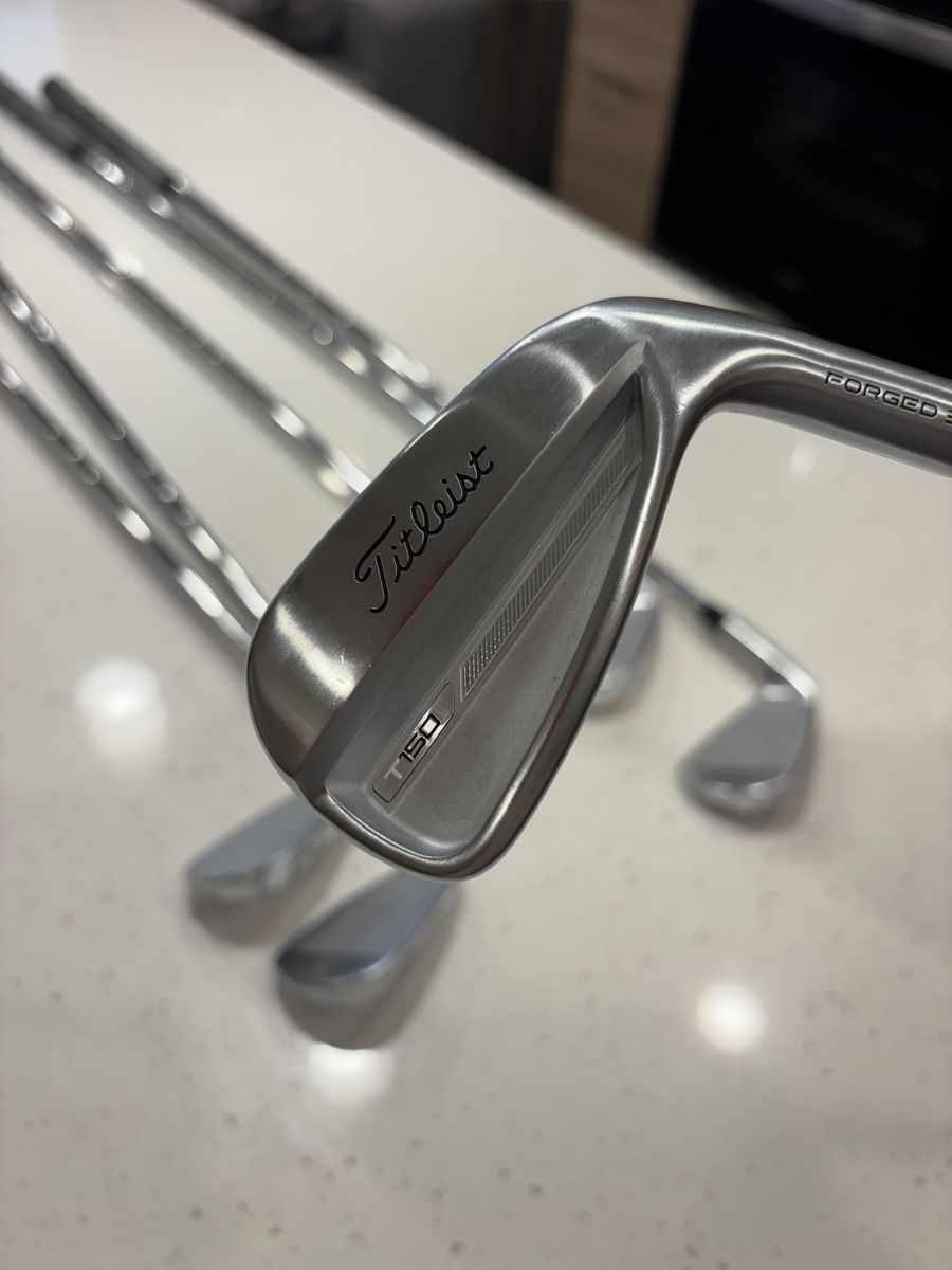 Titlesit Combo Set 5-PW