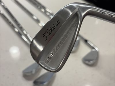 Titlesit Combo Set 5-PW