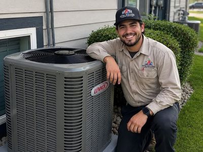 HVAC | Air Conditioner | Home HVAC