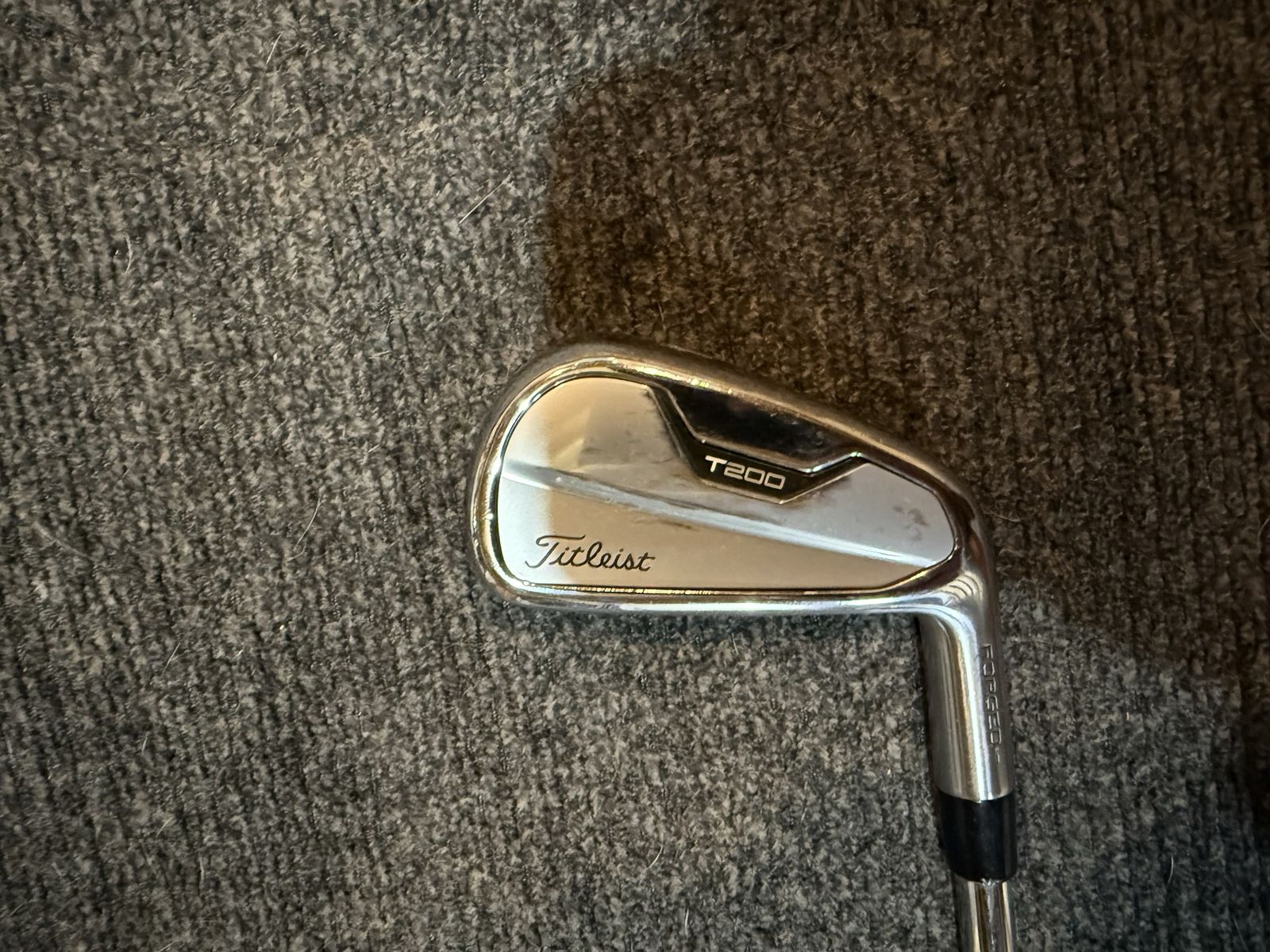 Titleist T200 4 Iron