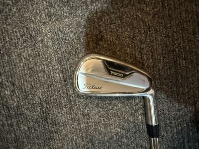 Titleist T200 4 Iron